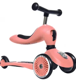 Highway Kick 1 - Peach>Scoot and Ride Clearance