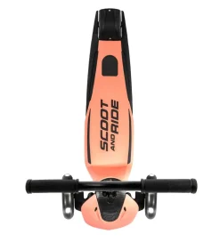 Highway Kick 5 - LED - Peach>Scoot and Ride Best