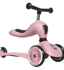 Highway Kick 1 - Rose>Scoot and Ride Discount