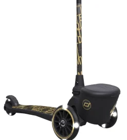 Highway Kick 2 Lifestyle - Black/Gold><noscript><img width=