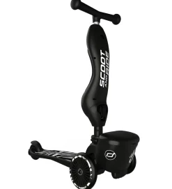 Highwaykick 1 Lifestyle - Zebra>Scoot and Ride