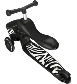 Highwaykick 1 Lifestyle - Zebra><noscript><img width=