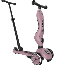 Highwaykick 1 Push&Go - Wildberry>Scoot and Ride Clearance