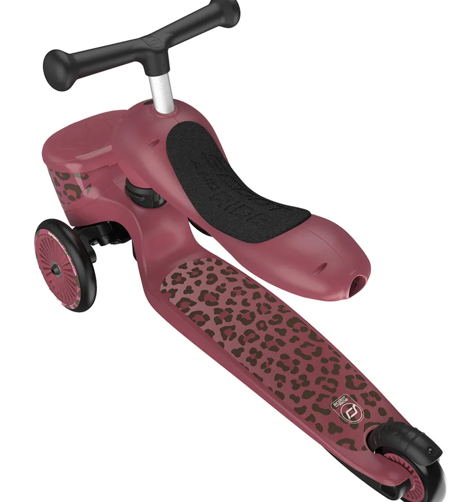 Highwaykick 1 Lifestyle - Wildcat>Scoot and Ride Online