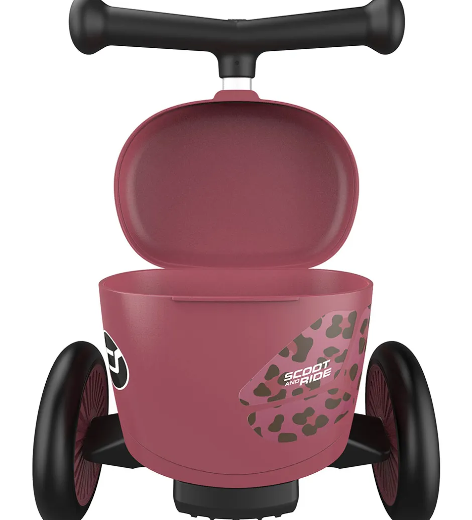 Highwaykick 1 Lifestyle - Wildcat>Scoot and Ride Online