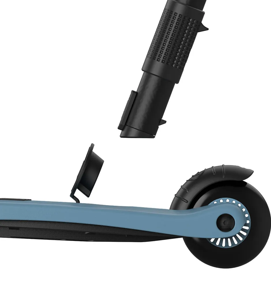 Highwaykick 1 Push&Go - Steel>Scoot and Ride Online