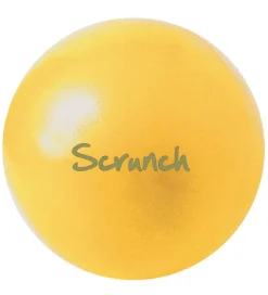 Bold - 23 cm - Pastel Yellow>Scrunch Sale