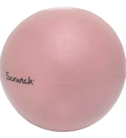 Bold - 23 cm - Støvet Rosa>Scrunch Hot