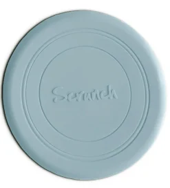 Frisbee - Silikone - Ø18 cm - Lyseblå>Scrunch Outlet