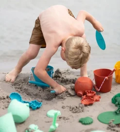 Sandforme - 4 stk - Silikone - Rust><noscript><img width=