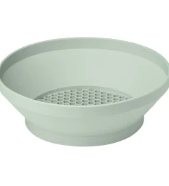 Sigte - 20x6,5 cm - Silikone - Sage Green>Scrunch Best