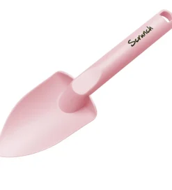 Skovl - 21 cm - Lyserød>Scrunch Discount