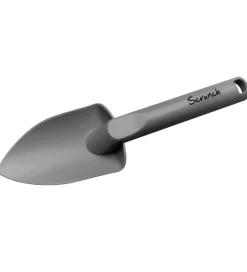 Skovl - 21 cm - Mørkegrå>Scrunch Hot
