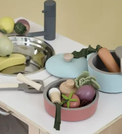 Frugter - Træ - Multifarvet><noscript><img width=