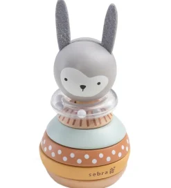 Stablehare - Træ - Woodland>Sebra Outlet