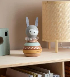 Stablehare - Træ - Woodland>Sebra Outlet