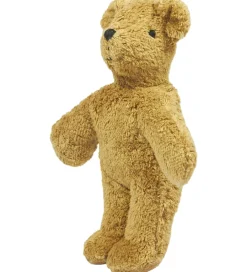 Bamse - Baby - Bjørn - Beige>Senger Naturwelt Sale