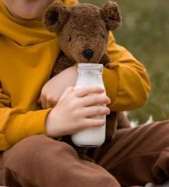 Bamse - Stor - Bjørn - Brun><noscript><img width=