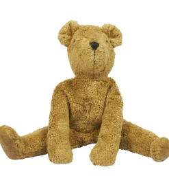 Bamse - Stor - Bjørn - Beige>Senger Naturwelt Best