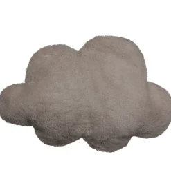 Varmepude - Stor - Sky - Grå>Senger Naturwelt Best