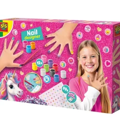 - Dekorer Dine Negle - Enhjørning>SES Creative Clearance