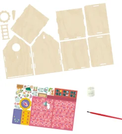 - Explore - Byg Selv - Fuglehus>SES Creative Clearance