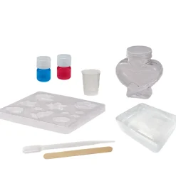 - Explore - DIY Laboratoriet - Sæbe>SES Creative Best