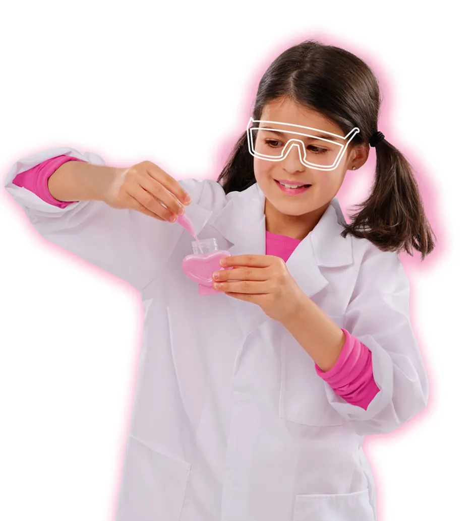 - Explore - DIY Laboratoriet - Sæbe>SES Creative Best