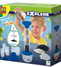 - Explore - Vandrenser Eksperiment>SES Creative Best