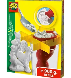 - Gips>SES Creative Hot