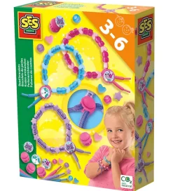 - Lav Selv Armbånd>SES Creative Discount