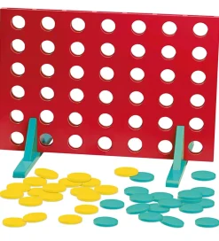 - Spil - 4 På Stribe XXL>SES Creative Outlet
