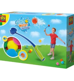 - Splash Speedarm Boldkaster>SES Creative Outlet