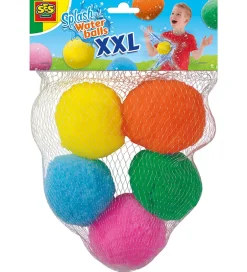 - Splashbolde til Vandkamp - XXL - 5 stk>SES Creative Discount
