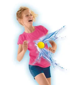 - Splashbolde til Vandkamp - 70 stk>SES Creative Best