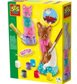 - Støb & Mal - Kat>SES Creative Clearance