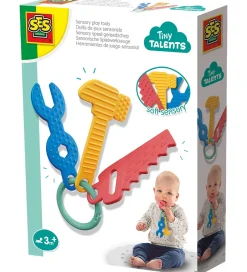 Aktivitetslegetøj - Værktøj>SES Creative Clearance