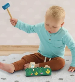Aktivitetslegetøj - Træ - Hammerbræt - Tittebøh><noscript><img width=