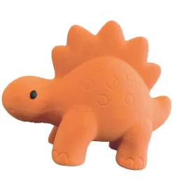 Badedyr - Stegosaurus - Naturgummi>SES Creative Online