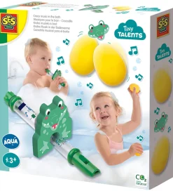 Badeleg - Musiksæt>SES Creative Discount