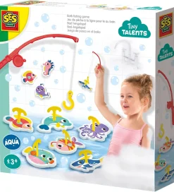 Badelegetøj - Fiskespil - Skumfisk>SES Creative Sale