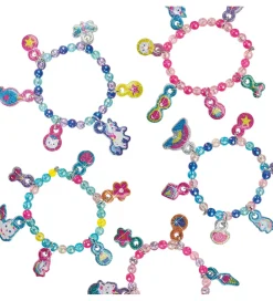 Kreasæt - Lav Dine Egne Armbånd - Puffy Stickers><noscript><img width=