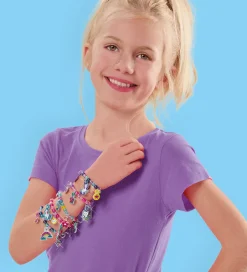 Kreasæt - Lav Dine Egne Armbånd - Puffy Stickers><noscript><img width=