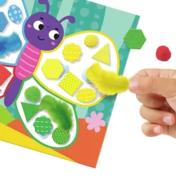 Kreasæt - Montessori - Sorter Former Og Farver><noscript><img width=