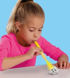 Pustetusser - Dekorer 3 Hundehvalpe>SES Creative Best