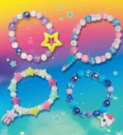 Smykkesæt - Galaxy Perler><noscript><img width=