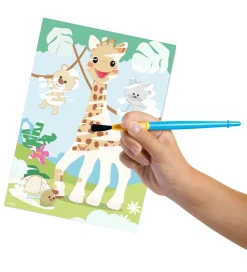 Sophie La Girafe - Mal m. Vand><noscript><img width=