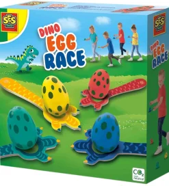 Spil - Dino Æggeløb>SES Creative Clearance