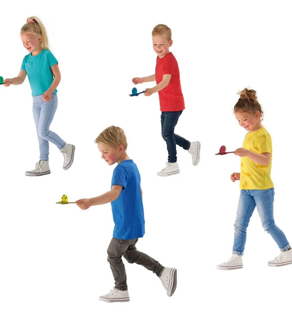 Spil - Dino Æggeløb>SES Creative Clearance
