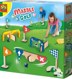 Spil - Kuglespil Minigolf>SES Creative Online